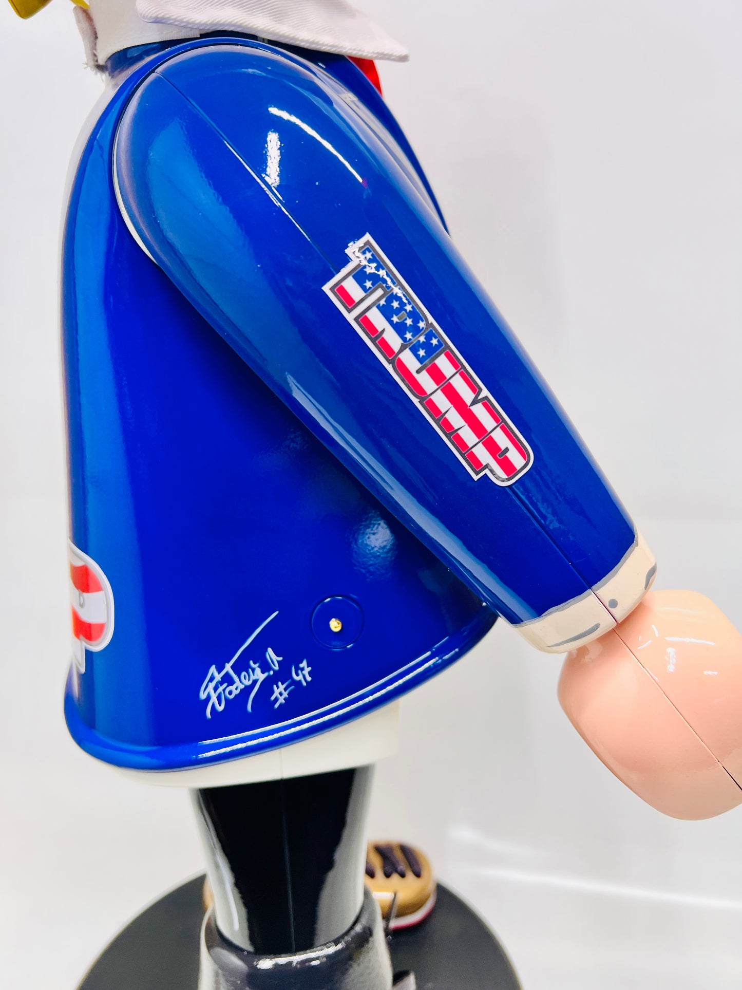 AMERICA PLAYMOBIL XXL
