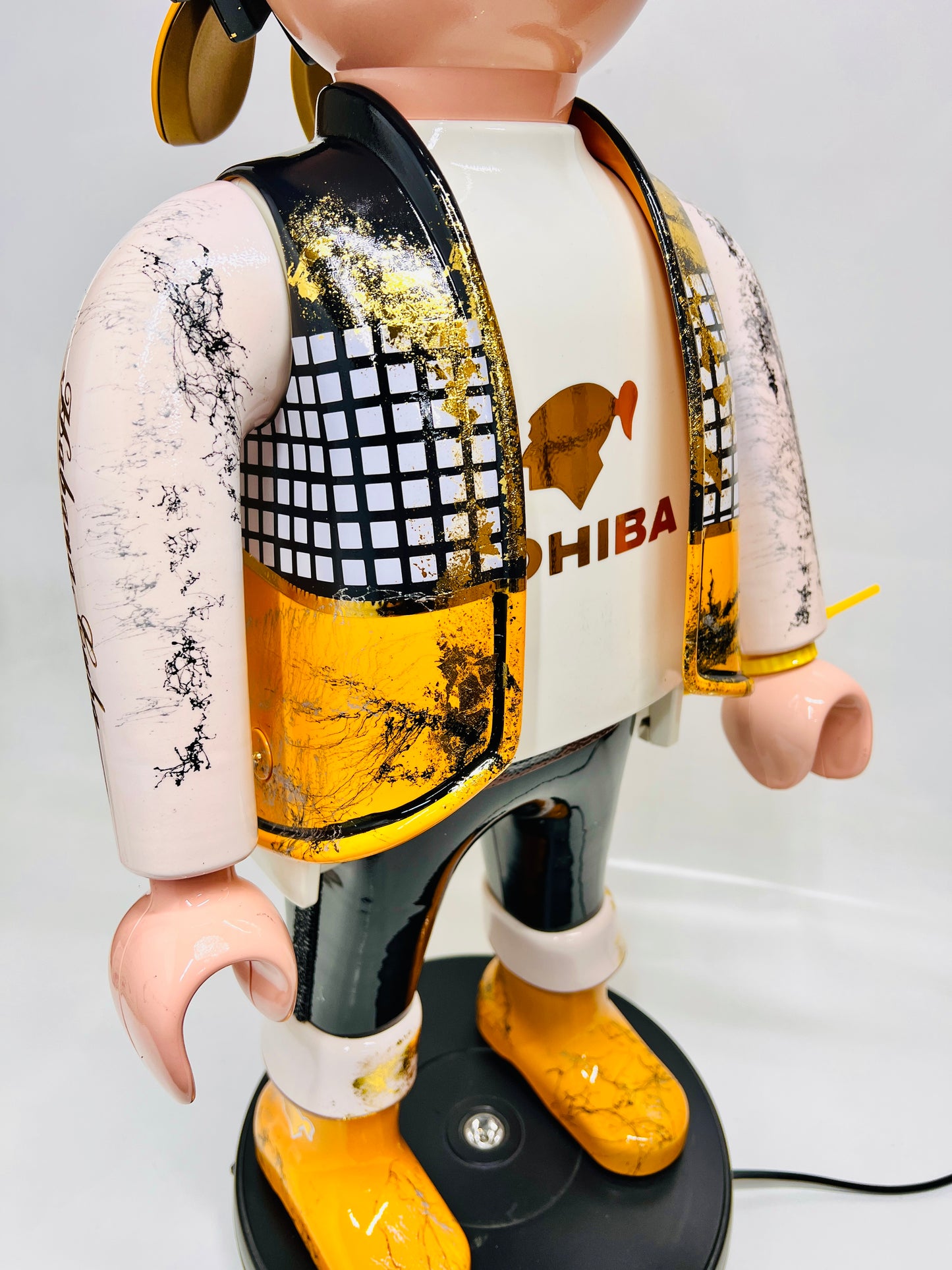 CUBAIN PLAYMOBIL XXL
