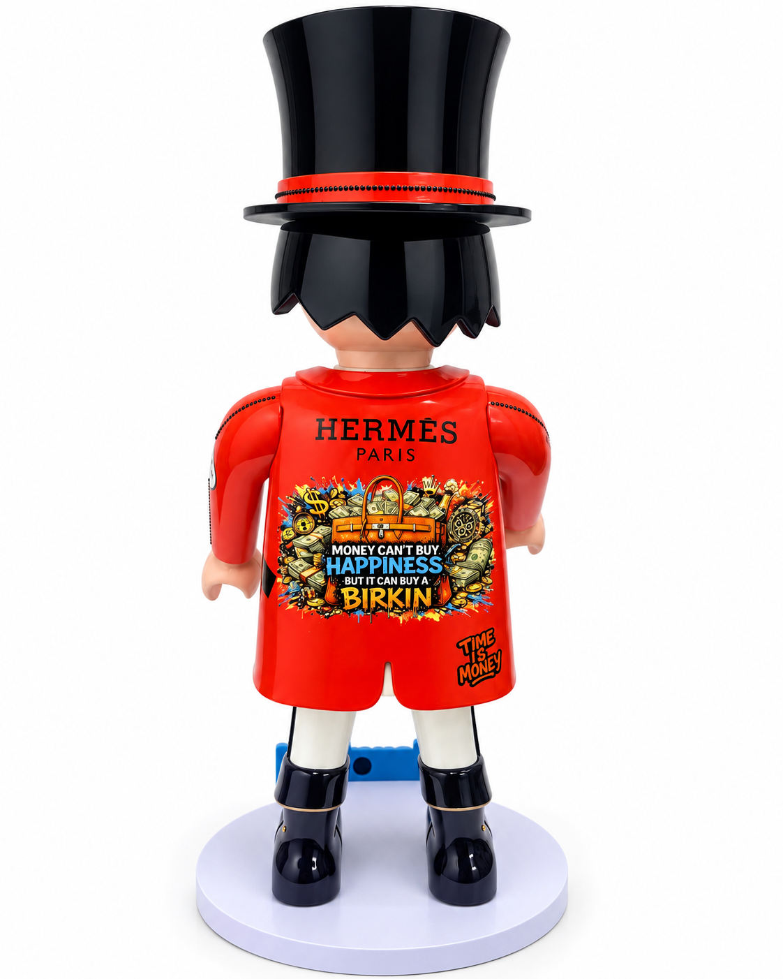 Playmobil XXL personnalisé LUXE MADE IN FRANCE