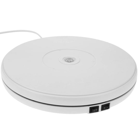 Socle tournant lumineux playmobil xxl