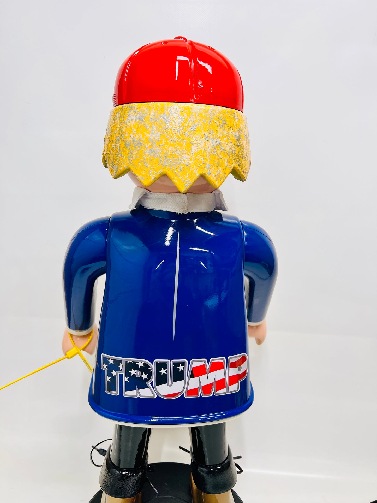 AMERICA PLAYMOBIL XXL
