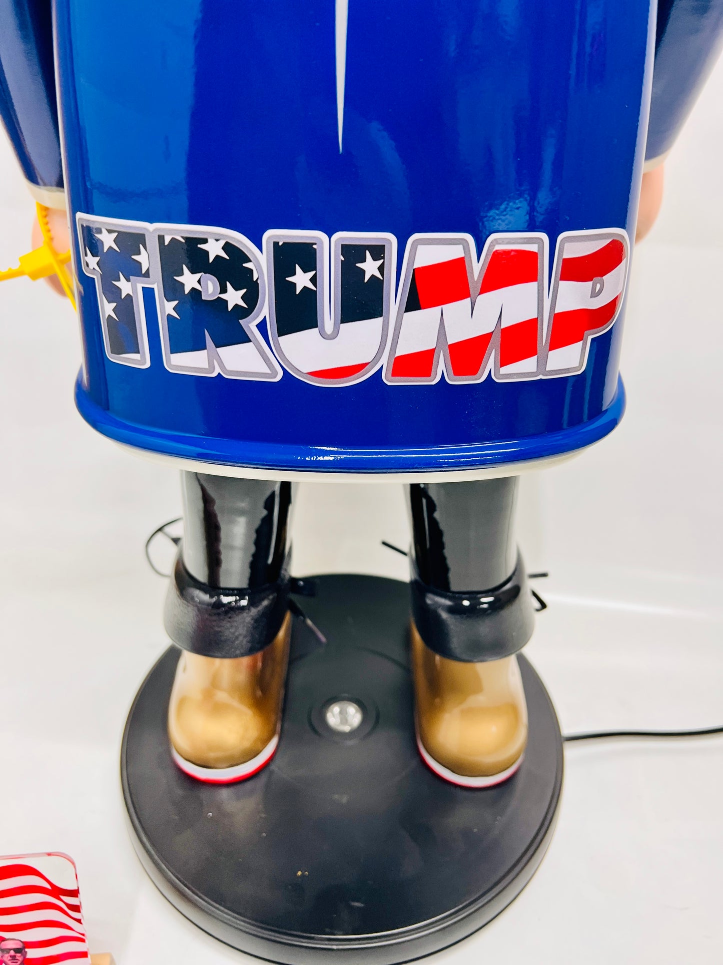 AMERICA PLAYMOBIL XXL