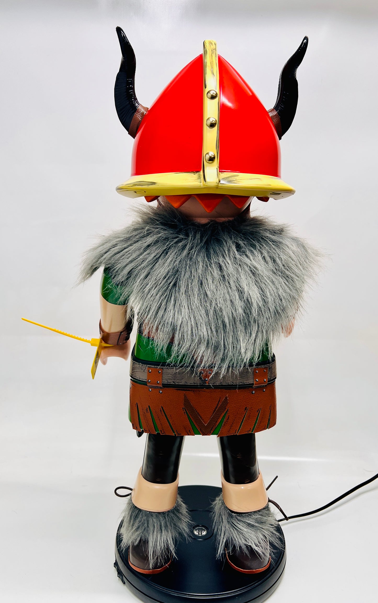 VIKING PLAYMOBIL XXL