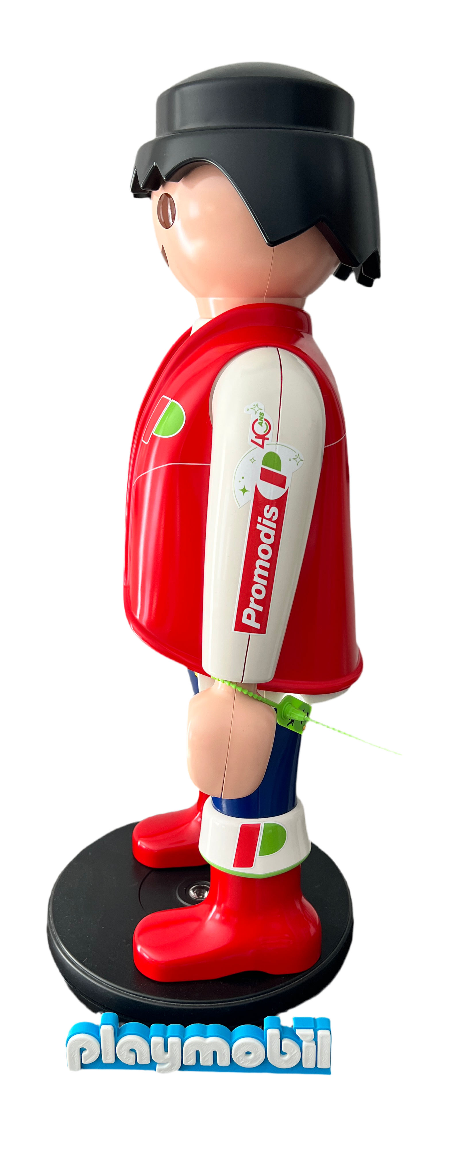 Ton Playmobil XXL promotion boutique commerce entreprise société 
