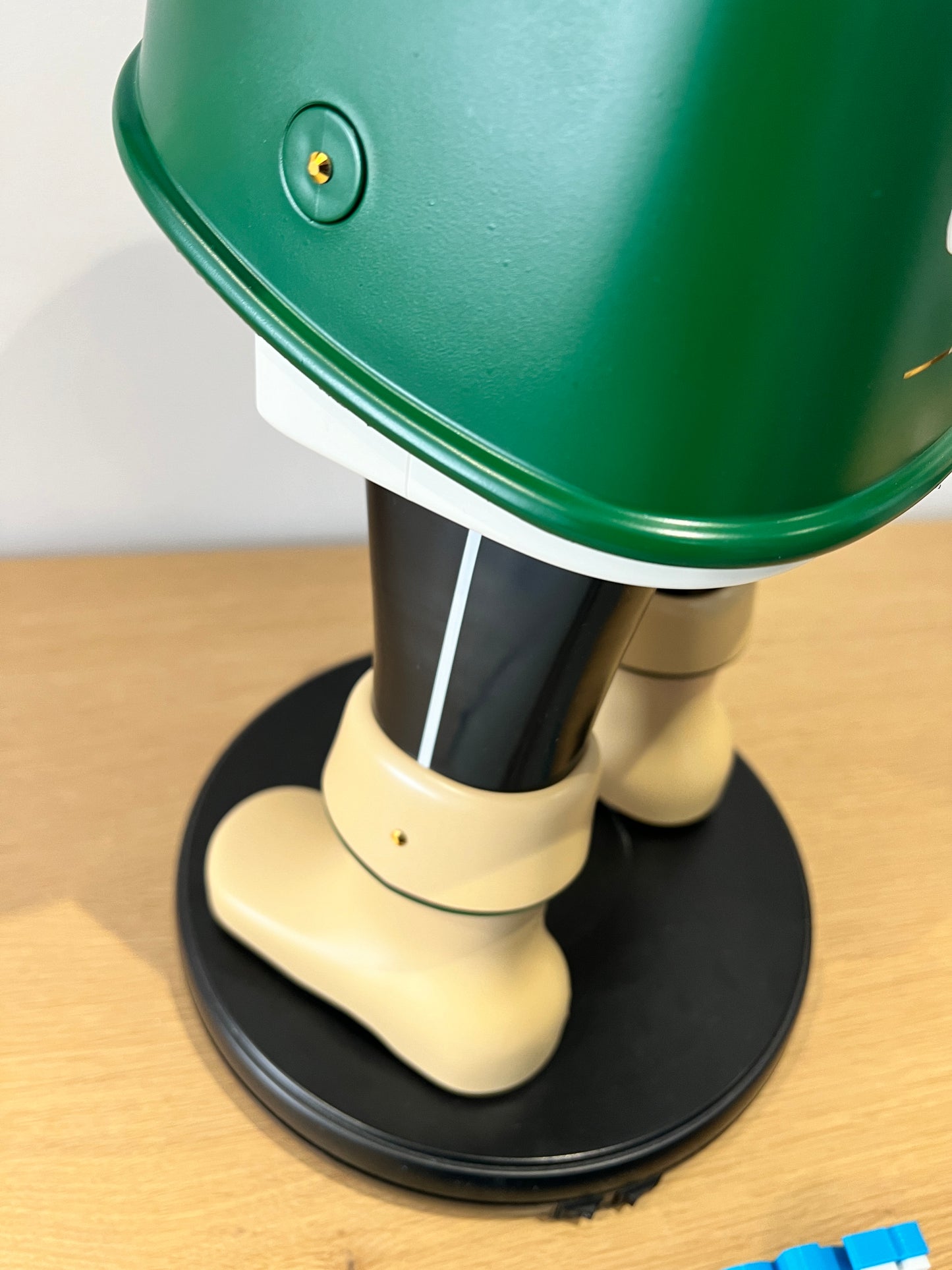 CHAMPAGNE Canard Duchene PLAYMOBIL XXL