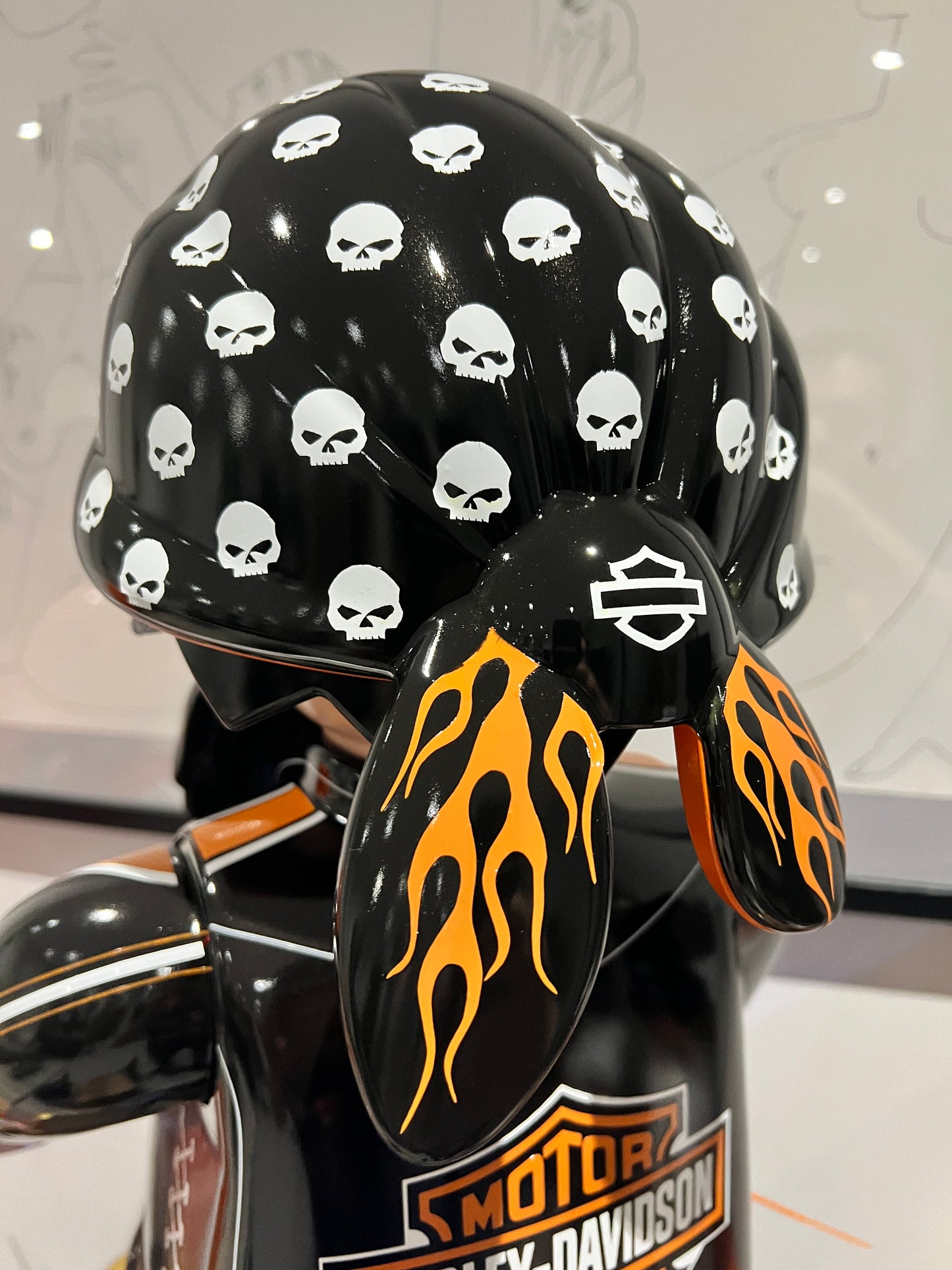 BABY BIKER #10 PLAYMOBIL XXL