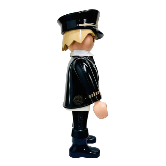 PLAYMOBIL XXL PLIOTE DE LIGNE VANESSA FODERA