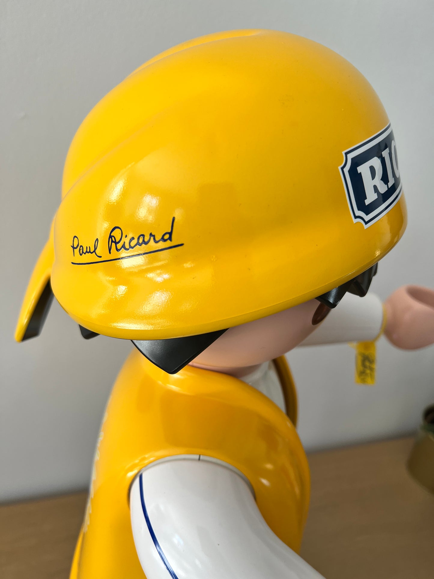PASTIS de MARSEILLE PLAYMOBIL XXL RICARD