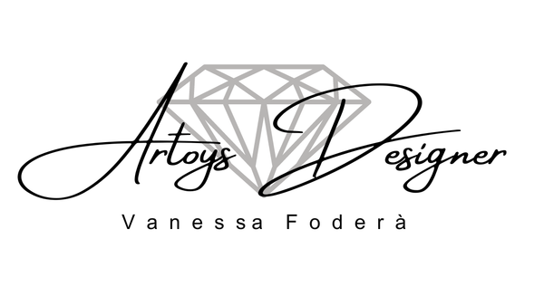 Artoysdesigner - Vanessa FODERA