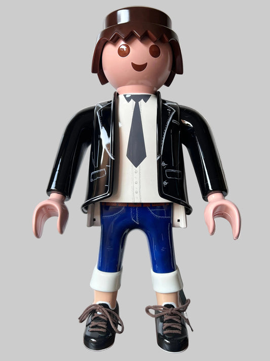 Playmobil XXL directeur de société personnalisé