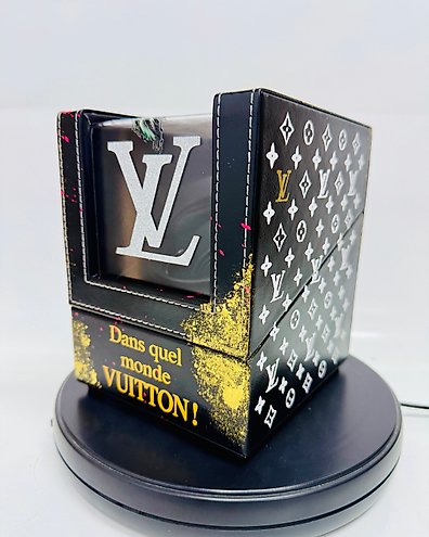 Remontoir montre - modèle L