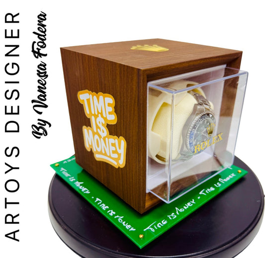 Remontoir montre - modèle M