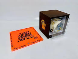 Remontoir montre - modèle M