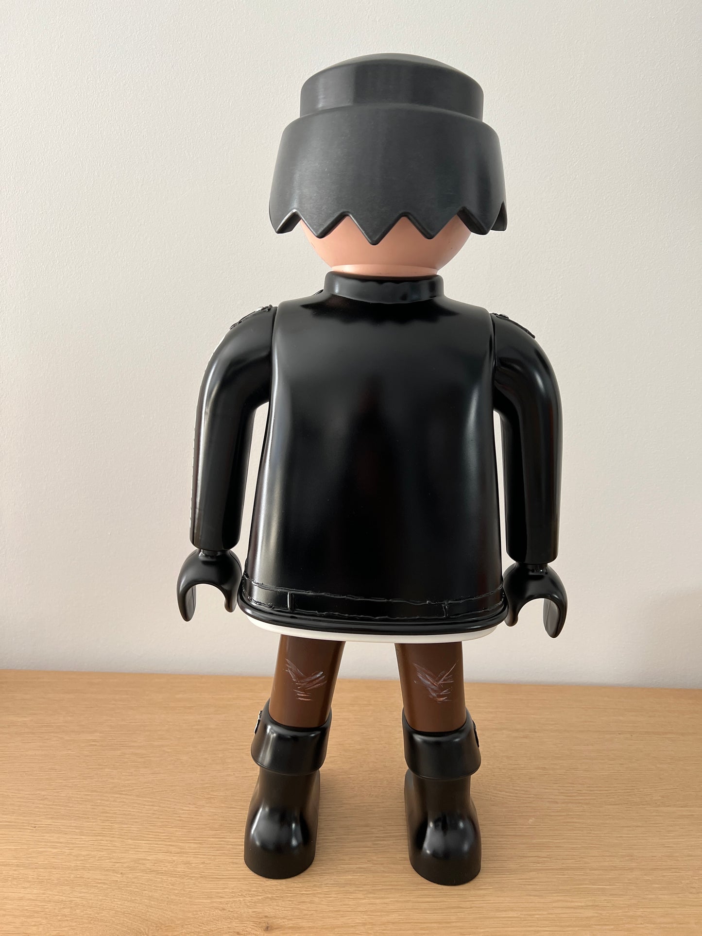 WALKING DEAD PLAYMOBIL XXL CÉLÉBRITÉ
