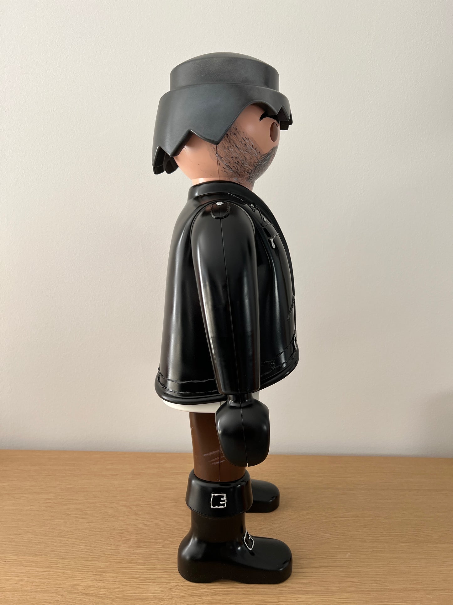 WALKING DEAD PLAYMOBIL XXL CÉLÉBRITÉ