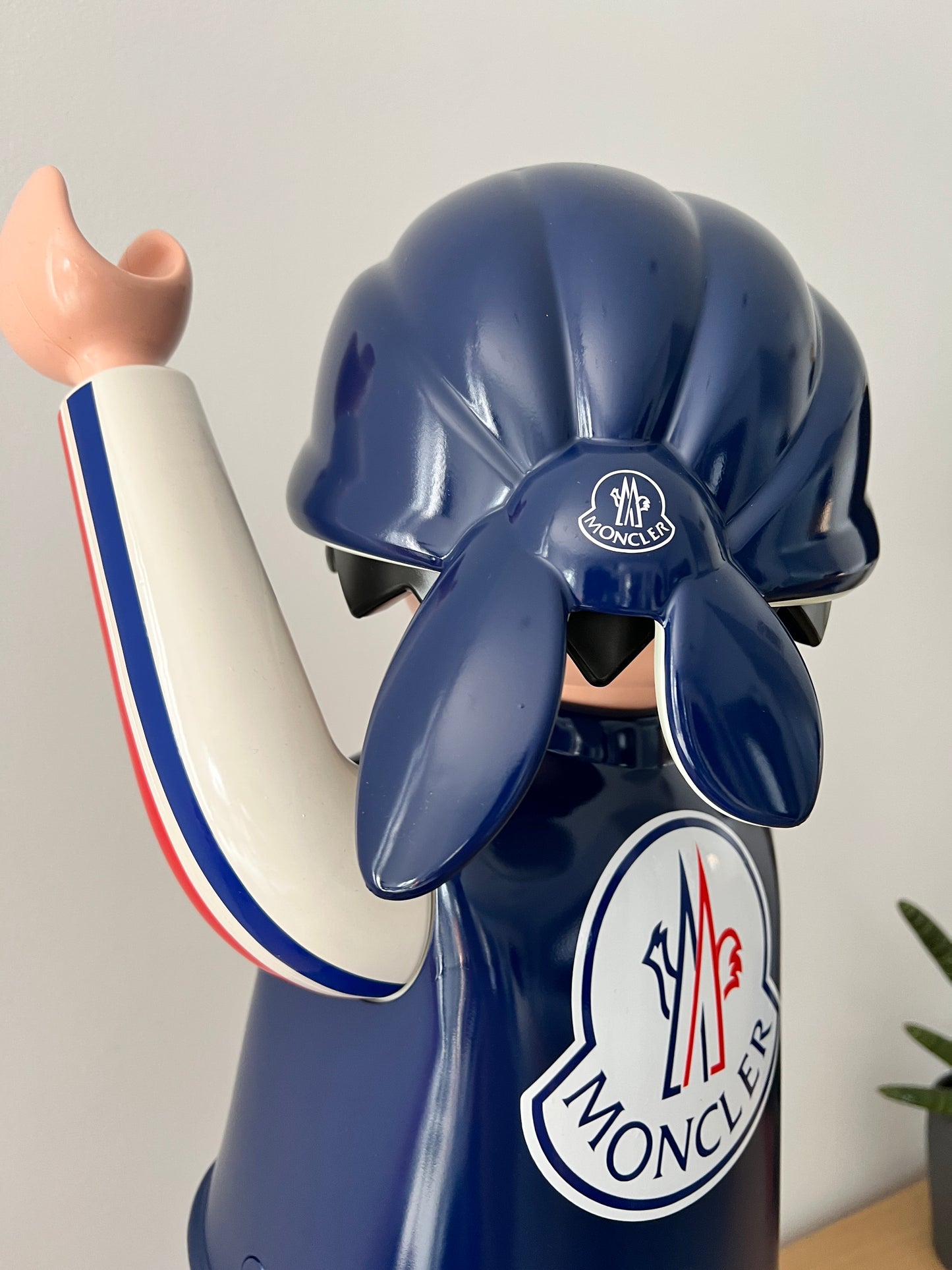 PLAYMOBIL XXL LUXE MONCLER